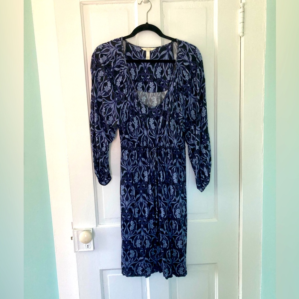 Soma Easy to Wear Dress